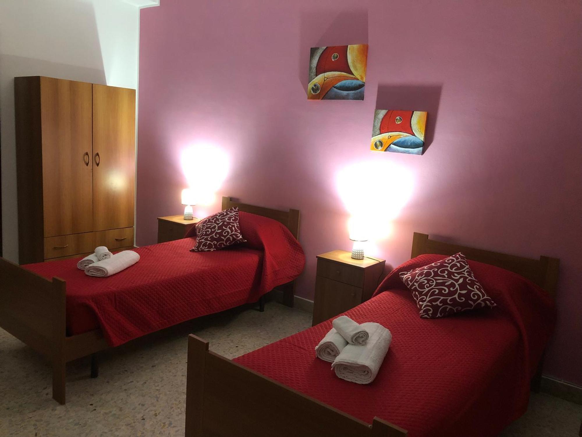 Lago Home Catania Kültér fotó